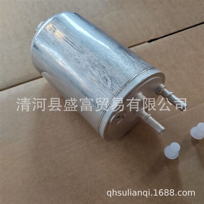适用大众Crafer曼恩TGE2.0t柴油滤清器2N0127401A D 2N0127401Q