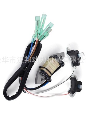 T25/30船外机点火线圈69P-85541-09 61N-85543-09 61N-85543-19