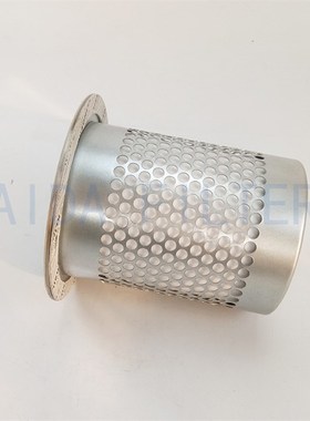 新乡艾达机械生产空压机三滤产品 油分114021