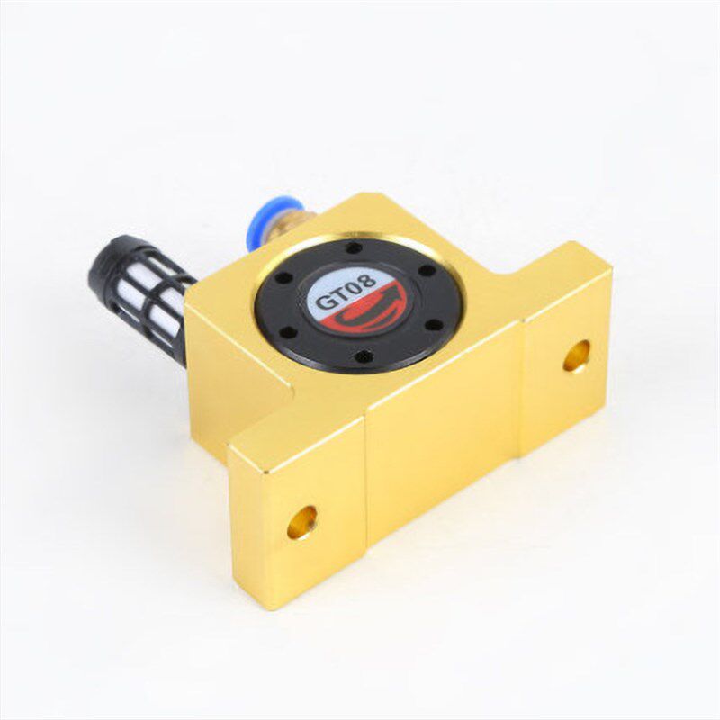 气动振动器GT4/6/8/10/13/16/20/25/30/36/48/60涡轮震荡器震动器