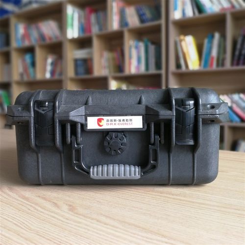 鼎瑞新防护箱 安全保护箱 小型精密仪器仪表包装防潮箱 RPC1316