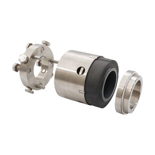 204B型 小弹簧单端面机械密封件不锈钢油缸泵用机械密封 TYPE