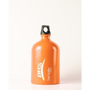 BRS-101/102/103油瓶露营野餐油炉户外燃料储存瓶油罐探铝合金