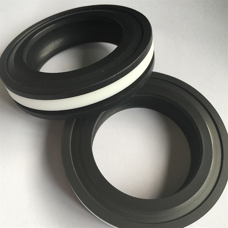 深达 鹤管密封圈  氟橡胶O型密封圈 鹤管密封件 严密性能佳