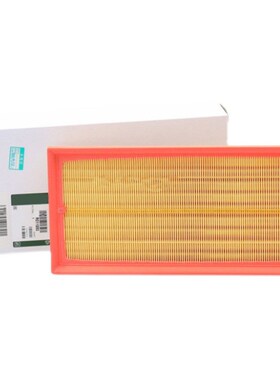 适配发现4揽胜运动版5.0新揽胜3.0T原厂空气滤芯格28LR011593