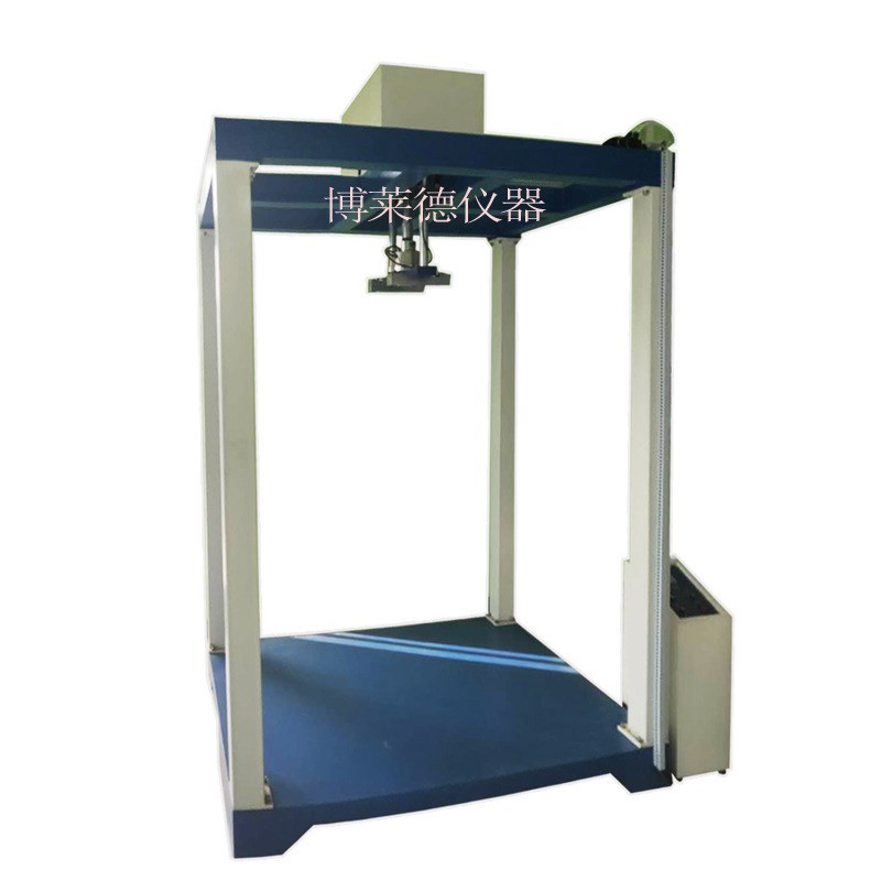 办公椅检测设备办公椅冲击试验机旋转办公椅疲劳寿命测试机售后