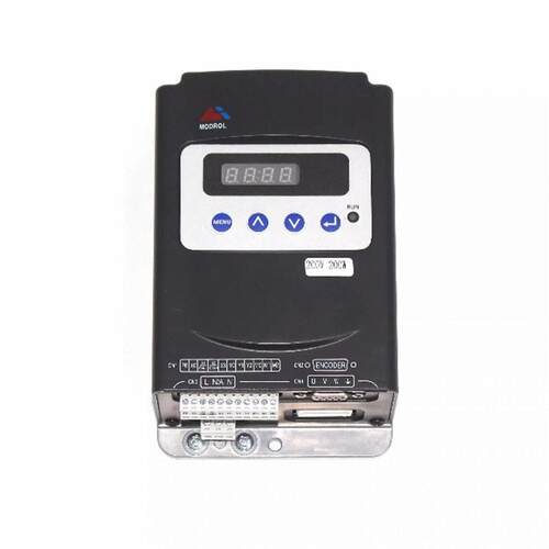 IMS-DC20P2B1-A蒙德门机变频器适用于蒙德电机SMM-195B-2M-B3全新
