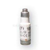 德国ETI保险丝D02 20A 25A 35A 50A 63A 400V 250V GL/GG熔断器