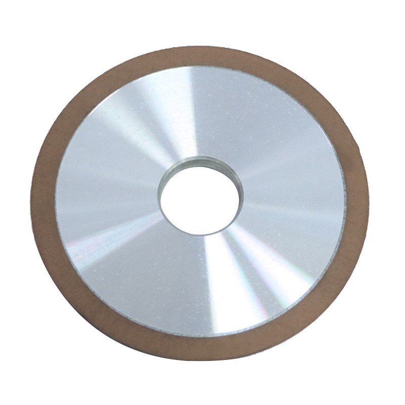 现货强力开槽砂轮金刚石五轴机cnc数控磨床立方氮化硼耐磨砂轮片