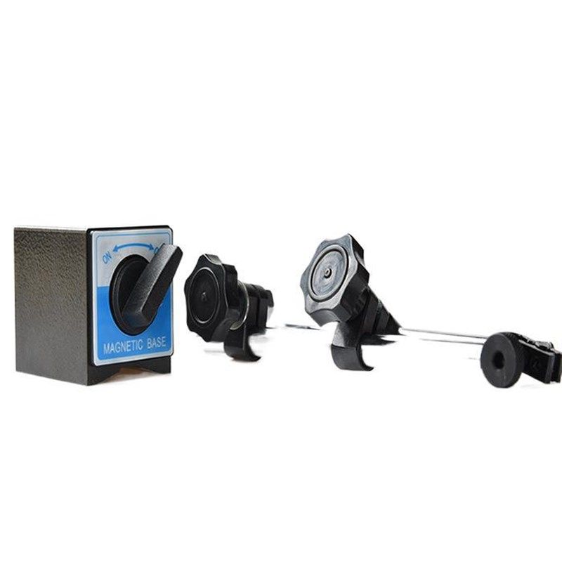 RSM-JC5系列静载荷测试仪配套用磁性表座(型)