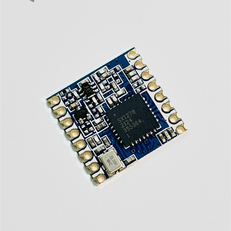 RF模块/低功率远程收发模块/LoraWan模块/Lora模块