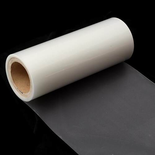 宇龙塑胶热销水晶膜卷材透明 防刮膜卷材硬化膜卷材新品
