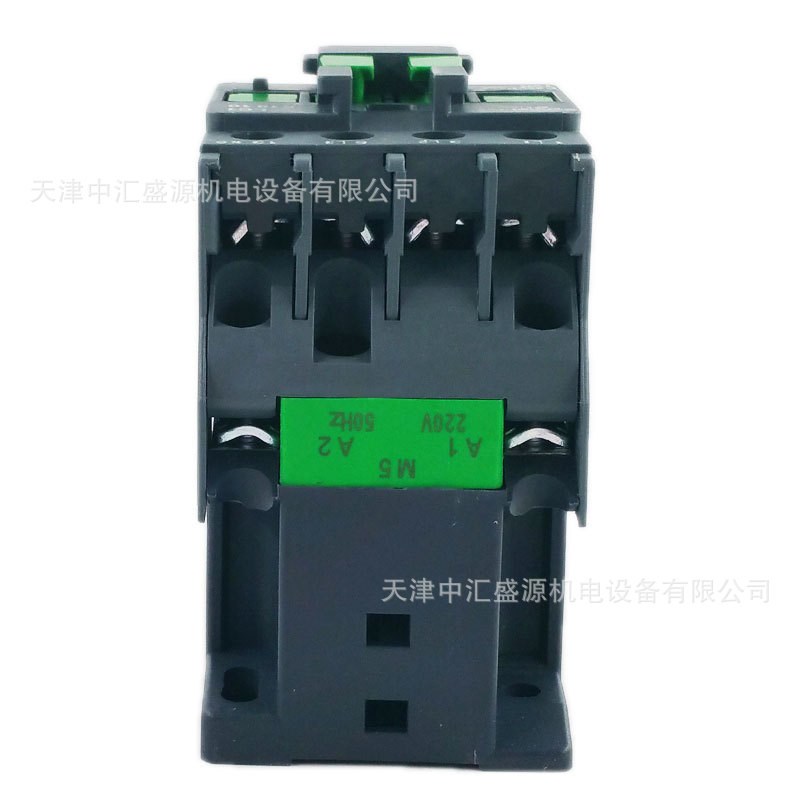 LC1R1810M5N交流接触器AC220V接触器18A三极接触器LC1R1810M5N