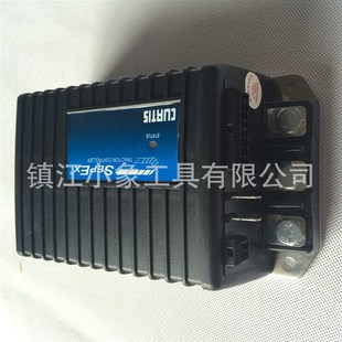 诺力西林杭叉搬易通欧能加力电动叉车控制器科斯蒂1243 4220电控