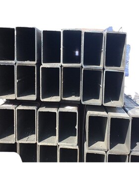 天津   Q460D方管 厂家  耐低温 Q460B方管   一支起订