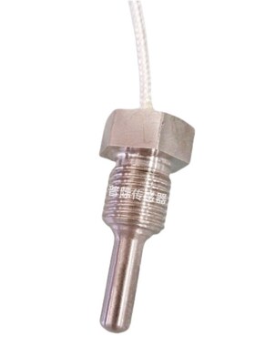 STT-S-A1-D4-M5-C6-E2-F2-G0-H1-L3-PA-T2-W3-S1铂电阻温度 传感