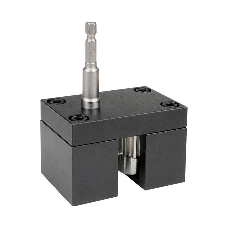 金属管压接机 管件拼接工具 扩管器 pipe crimper