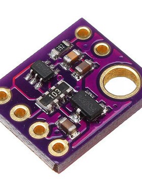 GY-49 MAX44009模块 环境光传感器模块