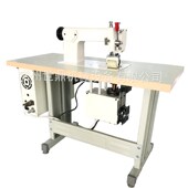 超声波编织袋无线缝合机 超声波床单热合机 超声波跳舞扇压花机