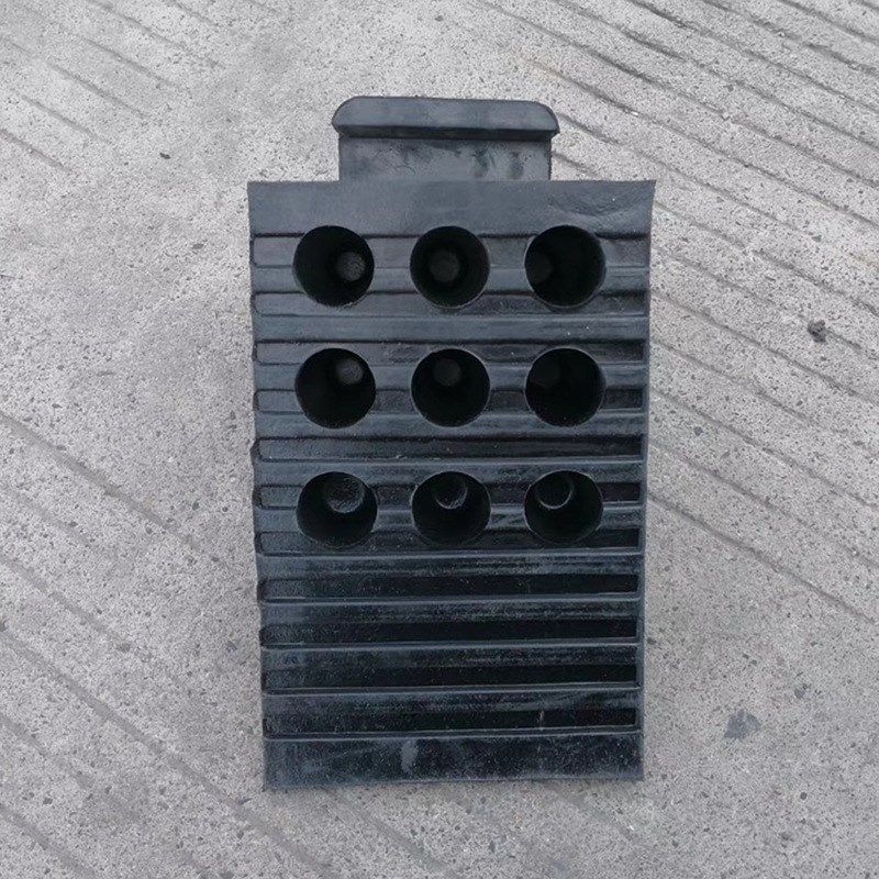 止退器便携式三角木车轮挡车器汽车挡车器橡胶止滑器路沿坡斜坡垫,运动/瑜伽/健身/球迷用品,安全警戒线,淘宝优惠券,粉丝福利购,淘宝优惠卷