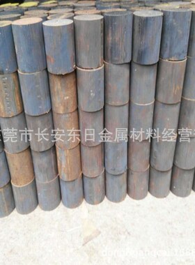 供应日本FCD400-18球墨铸铁棒 FCD400-18棒料 规格齐全 切割零售