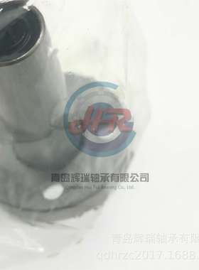 MISUMI 圆形法兰直线轴承 LHFRWF6