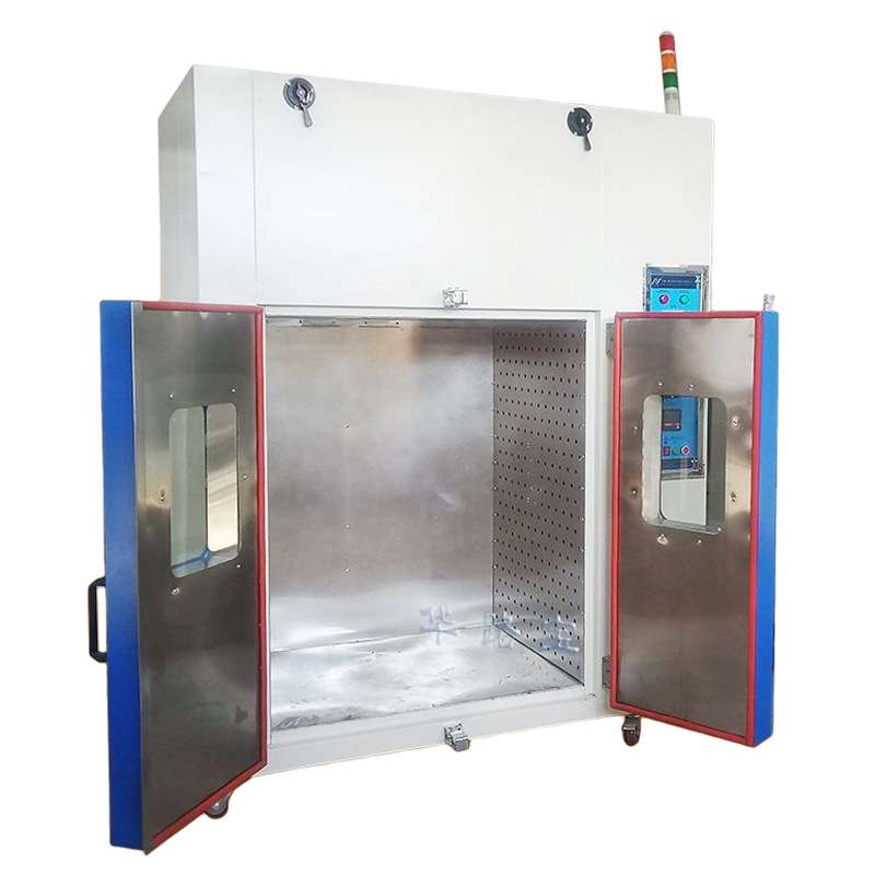 非标工业烤箱半人工恒温电镀除氢烘烤箱电热连续式焗炉烘干箱柜式