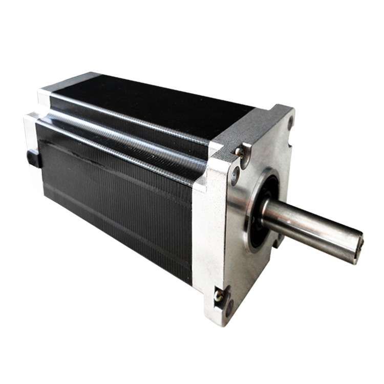 【东英高110电机系列】110HT12830U19-40步进电机 配3A2272驱动器