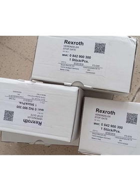 AVENTICS 安沃驰气缸0822122004大量销售现货气动元件