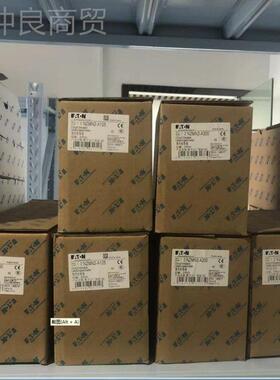 2伊顿EATONA穆勒MOELL4ER塑壳断路器接触器DILM2MQC25A/2(RC20)