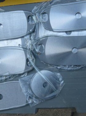 锐士精品级-调节厚度木工开槽锯片/DADO锯片~205(8寸)*24+24T*16