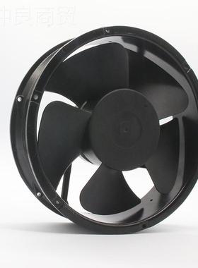 散热风扇工 022060业风机 UMD1122V380VV轴流风机 机箱机柜 电磁