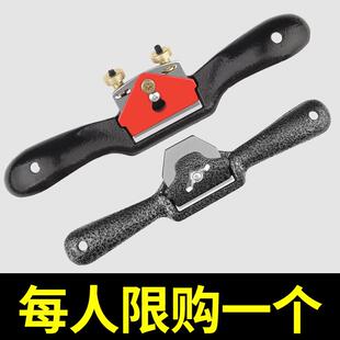 圆刨槽刨卡刨圆槽圆棒刨子内外圆手工刨港式半圆刨凹凸刨木工刨子