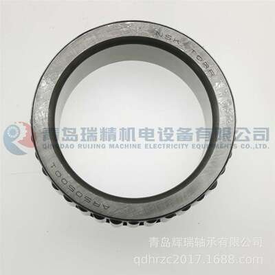 进口 N-S-K-TORR 滚针轴承 AR505001 50.5mm X 67.1mm X 22.6mm