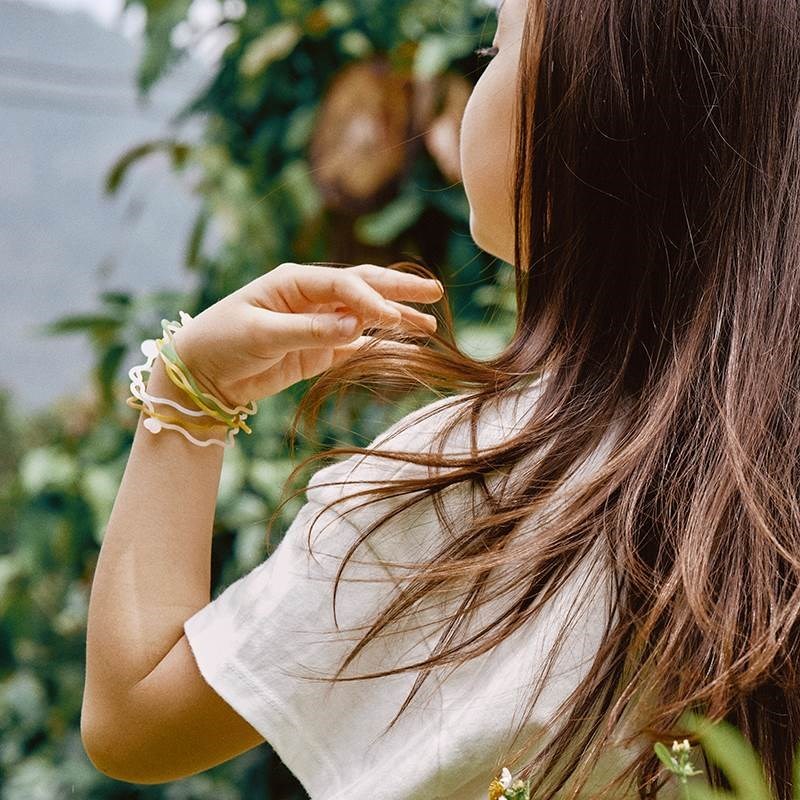 ZoyZoii儿童防蚊手环婴儿x叮咬神器蚊子户外随身时尚宝宝驱蚊手链