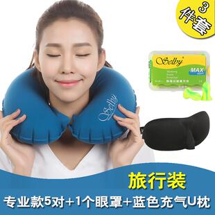塞防耳防噪音耳塞睡眠用男女士隔音静音学生工作睡觉比吵新款