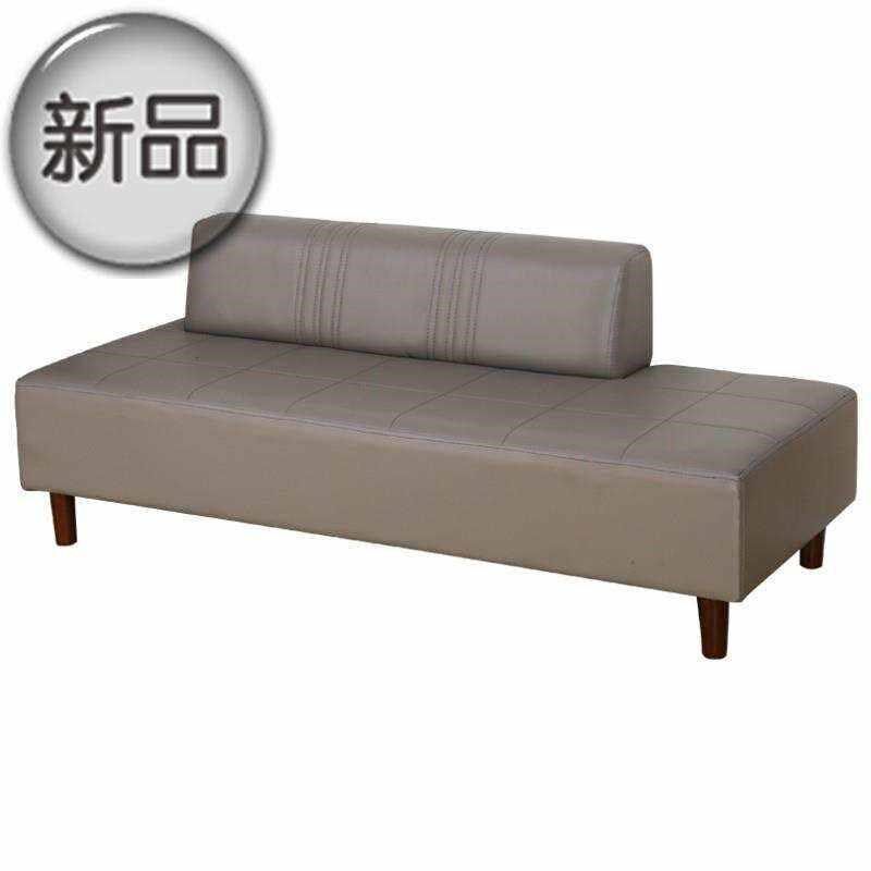 新款美发店j发廊冲水床理发店洗头床新款半躺式洗发床椅子组