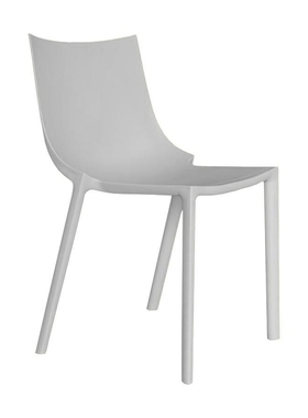 Driade意大利餐椅意大利椅子轻奢家用北欧高级餐凳北欧简约轻奢风