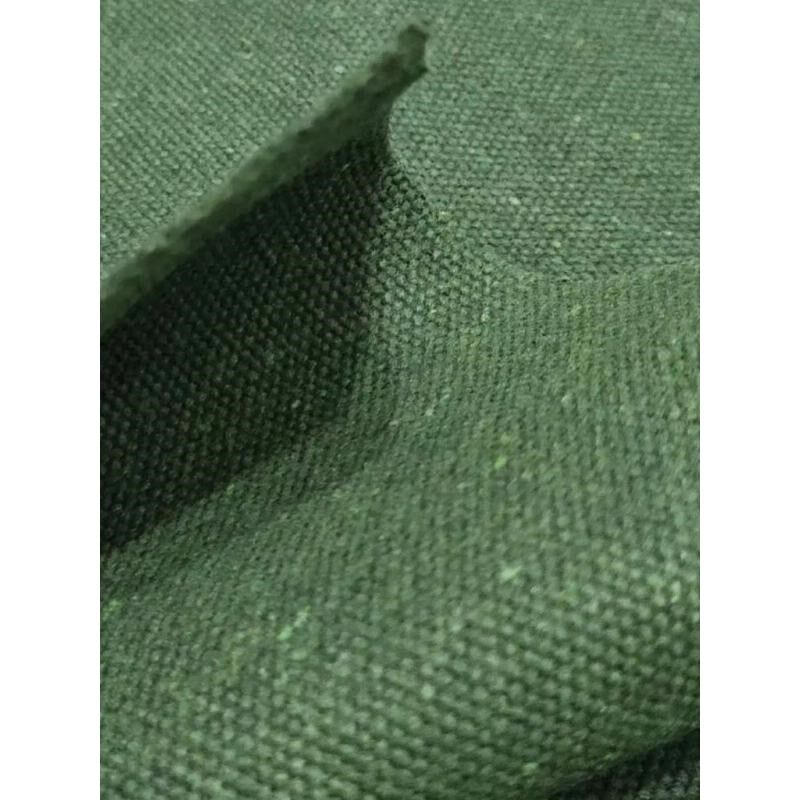 棉帆布加厚布垫布耐磨布料箱包布料工业布白色帆布凉席布透气新款