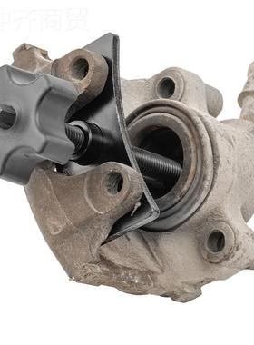 轮车刹车14424分泵回位工具蝶换式刹活塞回位调整汽车刹车前片更