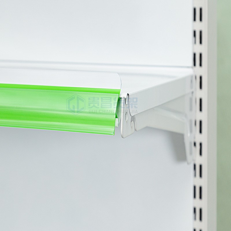 广西超市货架便利店货架双面货架端头架顶头架含侧网端头商品展架