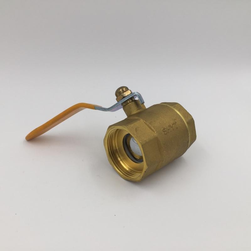 浙江玉环博尔德铜球阀 水管内牙内螺纹球阀 DN15/20/25/分6分1寸