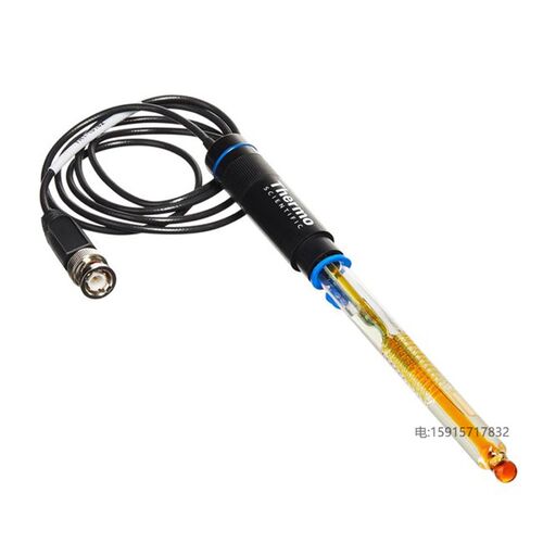 Orion奥立龙 复合pH电极8102BNUWP探头  赛默飞Thermo Scientific