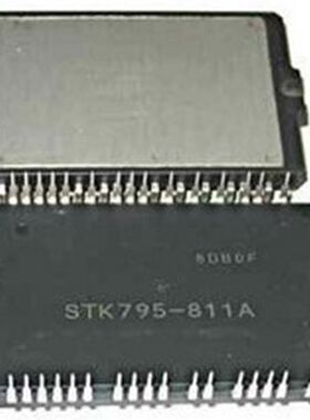 全新STK795-811A液晶等离子LG42V7 Y板Z板模块 质量保证