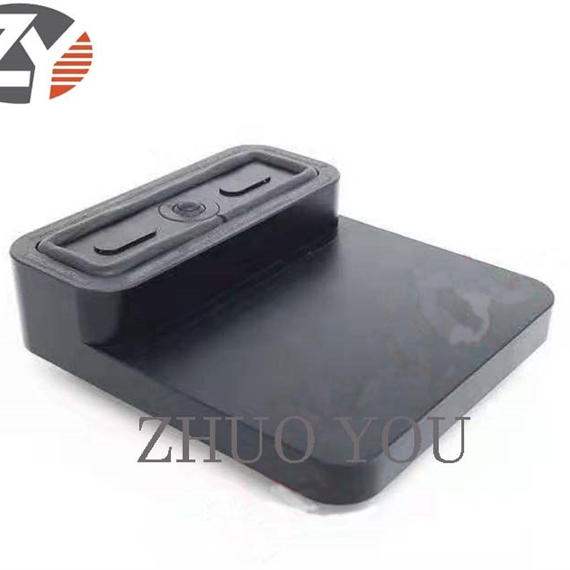 南兴CNC加工中心吸盘146*132/54*35mm南兴电子锯吸盘 木工机械配