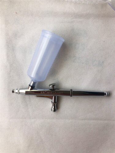 蓝牌喷笔喷壶75 20 40ML毫升适用喷笔116 186 131型号笔枪颜料壶9