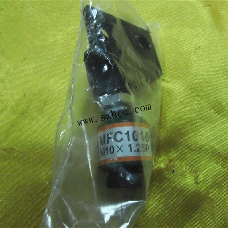 台湾金器MINDMAN浮动接头 MFC-1010L .