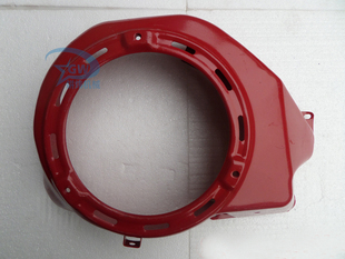 汽油机配件 6.5kw188F导风罩 农机配件 汽油发电机配件