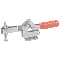 水平式快速夹具MP-20752-B快速夹钳 快速肘夹 快速夹头