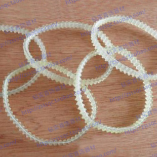 6808 2元 海峡 坦克带 1条配件 抛光机带 KT2000